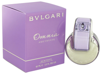 Omnia Amethyste Perfume for Women by Bvlgari