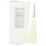 Issey Miyake Perfume For Women By Issey Miyake