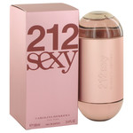 212 Sexy Perfume for Women by Carolina Herrera