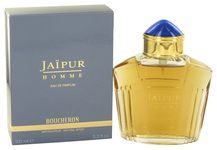 Jaipur Cologne For Men By Boucheron