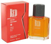 Red Cologne for Men by Giorgio Beverly Hills