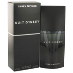 Nuit D'Issey Cologne for Men by Issey Miyake