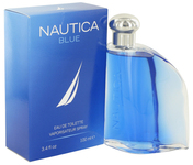 Nautica Blue Cologne for Men by Nautica