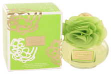Coach Poppy Citrine Blossom Perfume for Women by Coach