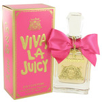 Viva La Juicy Perfume for Women by Juicy Couture
